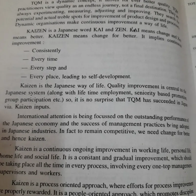 Sách ngoại văn tiếng Anh-Statistics Quality Control . M. Mahajan. Revised Ed 2005. Delhi 655180