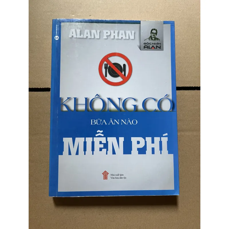 Không có bữa ăn nào là miễn phí 1030551