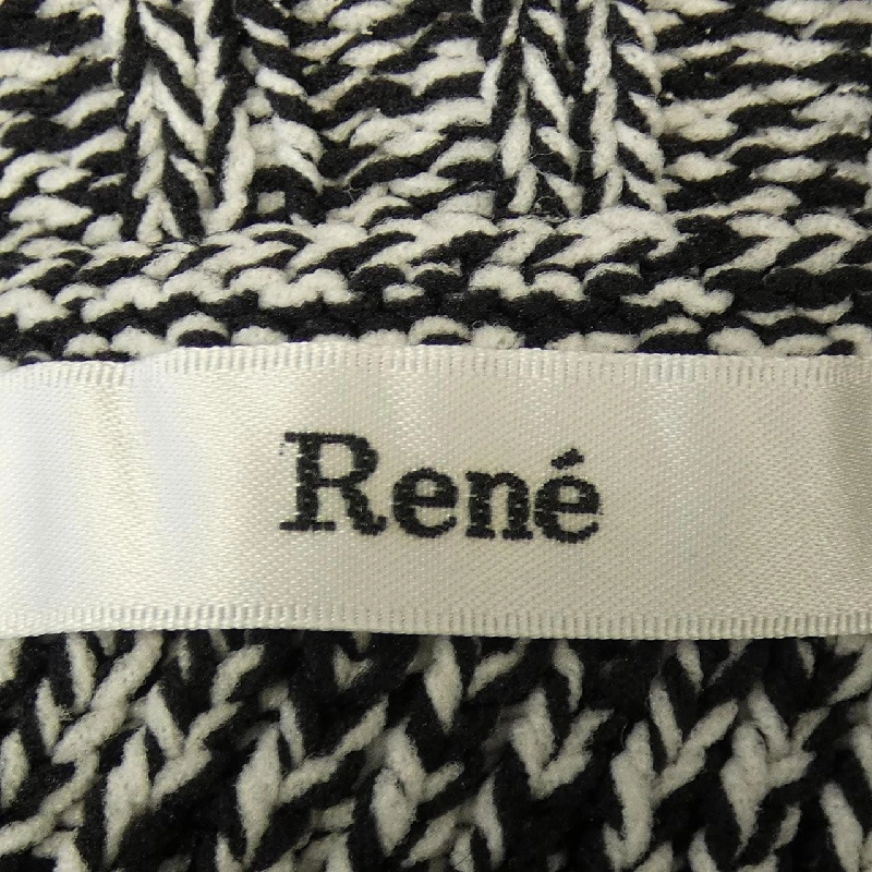 ルネ RENE 6432500 Áo khoác dài - Hàng hiệu Authentic 825669