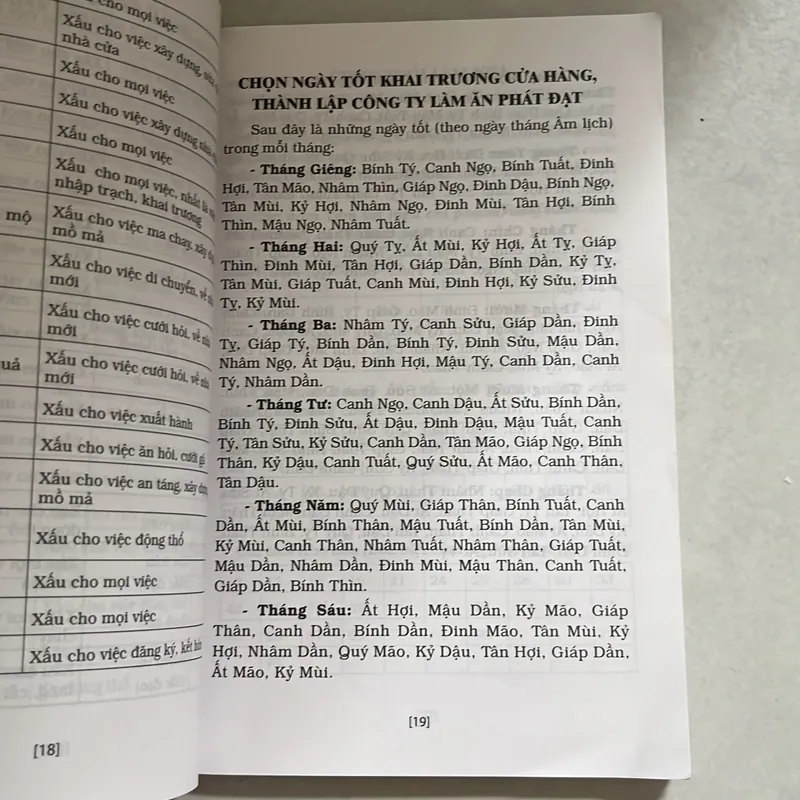 Lịch âm dương Cát tường 2022 567165