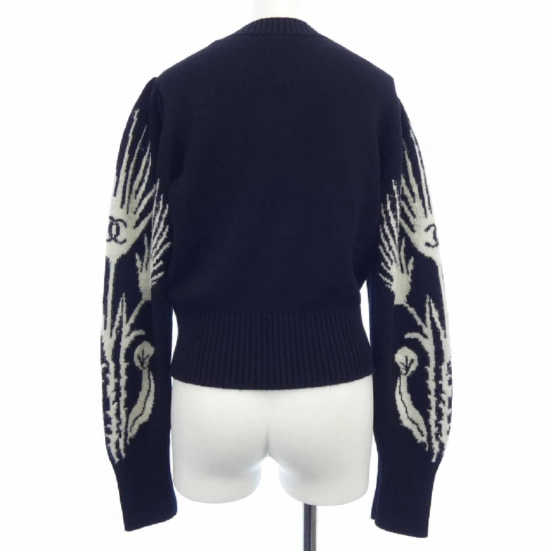 【Mã giảm giá】Chanel CHANEL Áo len 644047