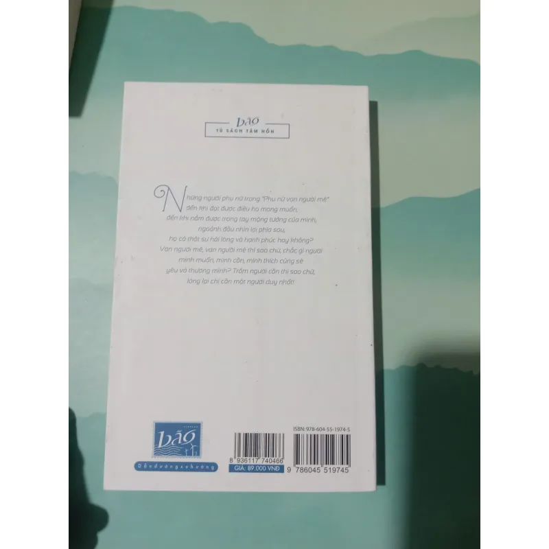 Phụ Nữ Vạn Người Mê 975239