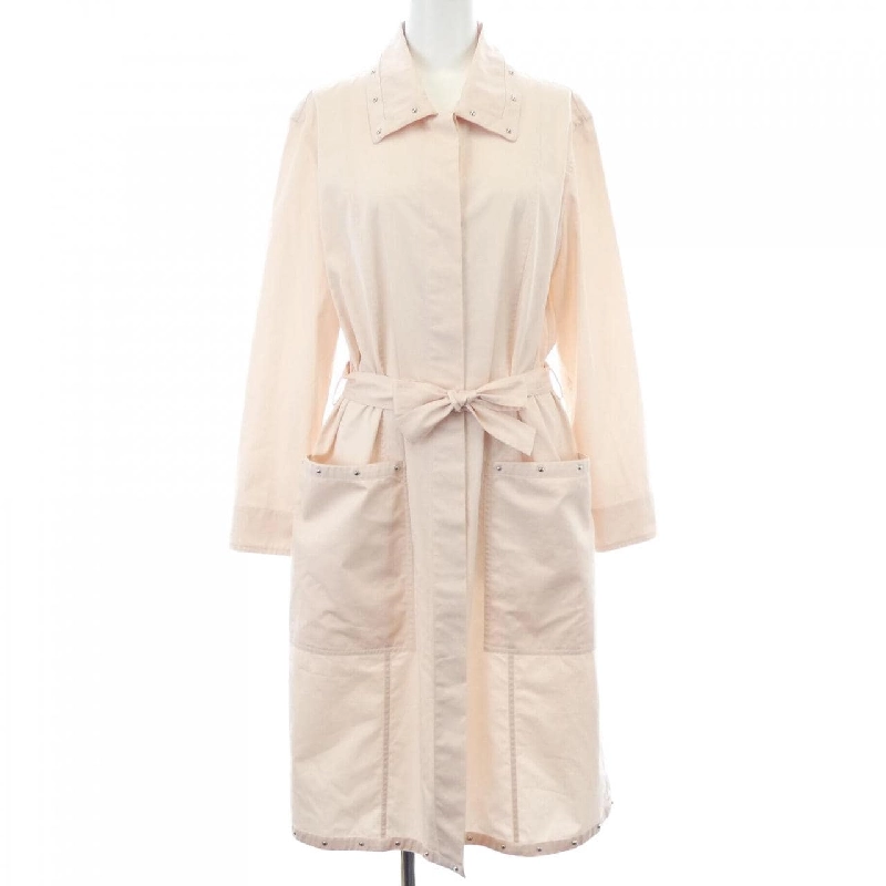 Đầm HERMES ABITO CAMICIA DETTAGLIO 2E0510D4 646202