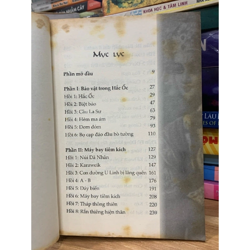 Mê tông chi quốc 1 -Chăm la ẩn sương -Thiên hạ bá xướng 756139