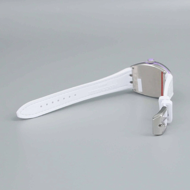 Frank Muller Vanguard V29QZACVL SS Quartz - Hàng hiệu Authentic 882002