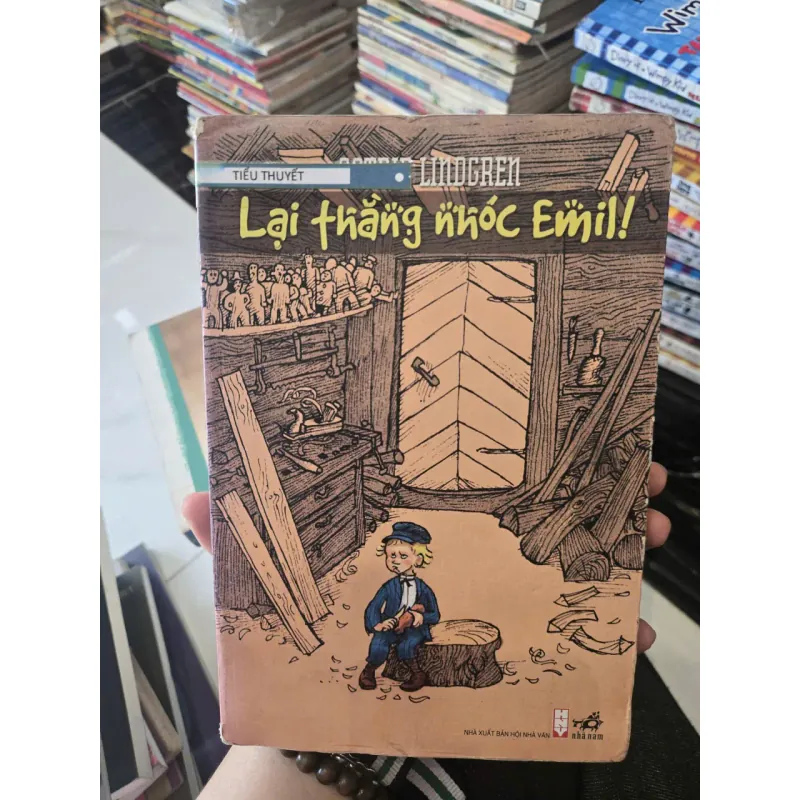 lại thằng nhóc Emil! 1003014