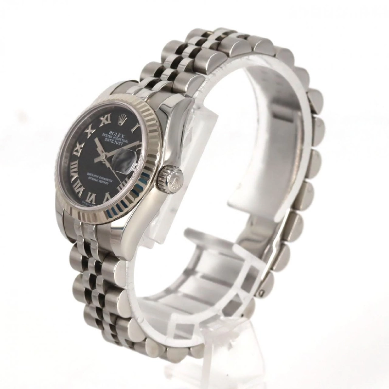 Đồng hồ Rolex Datejust 179174 SSxWG tự động M series - Hàng hiệu chính hãng 874377