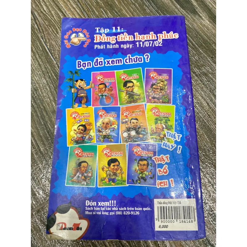 THẦN ĐỒNG ĐẤT VIỆT “THẮNG ĐẠI LỰC*SĨ”*** QUÀ TẶNG 0Đ CHO ĐƠN MUA SP TRONG SH 674885