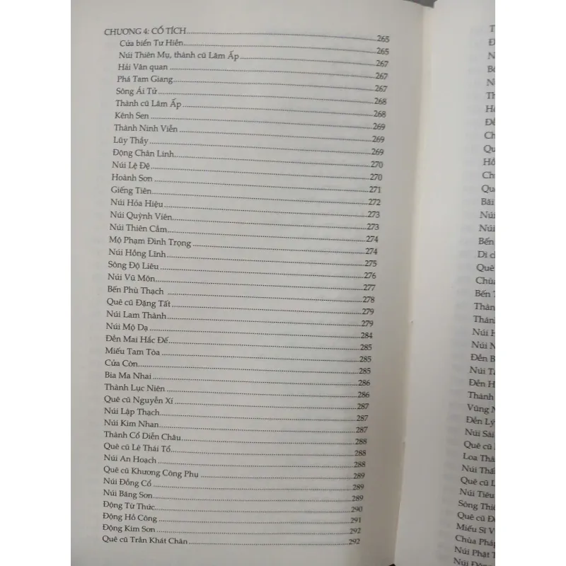 THOÁI THỰC KÝ VĂN - TRƯƠNG QUỐC DỤNG (NHƯỢNG LÊ dịch) 707177