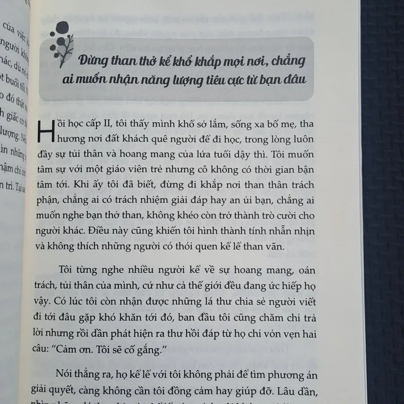 Khi tài năng không theo kịp giấc mơ - Mèo Maverick (tản văn) 731561