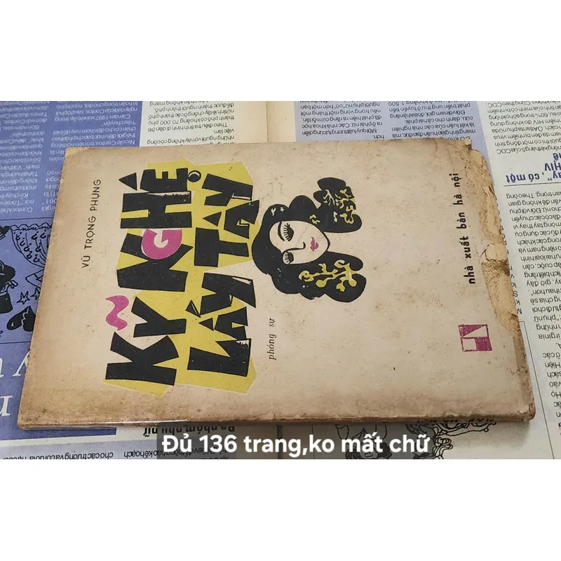 Phóng sự của Vũ Trọng Phụng

KỸ NGHỆ LẤY TÂY CƠM THẦY CƠM CÔ 706836