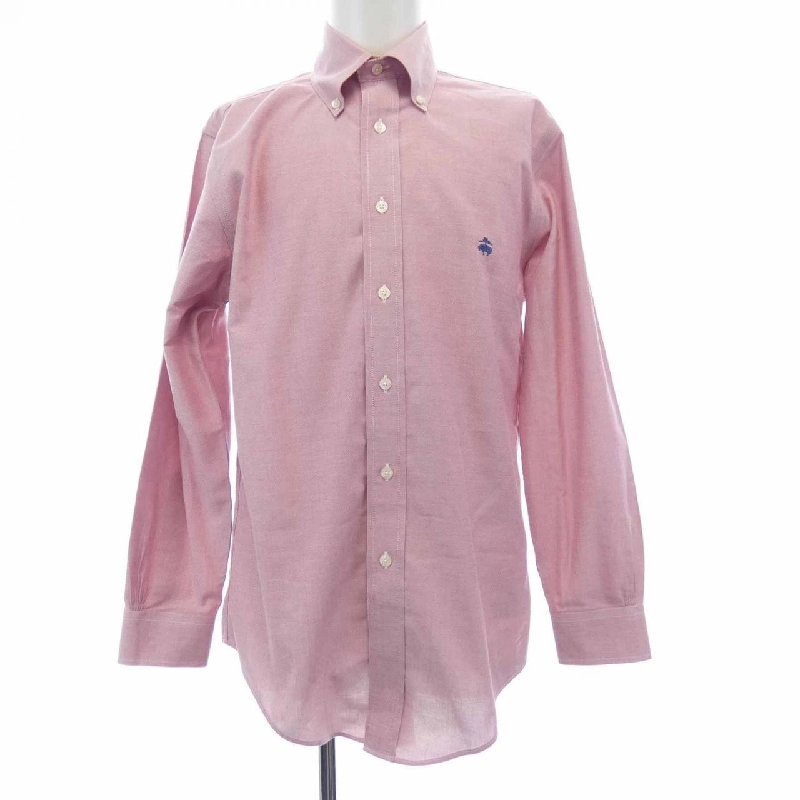 Áo sơ mi BROOKS BROTHERS - Hàng hiệu Authentic 898885