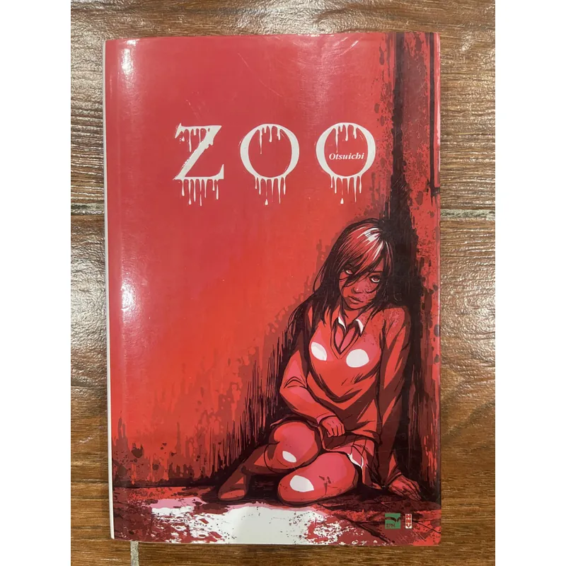 Zoo - Otsuichi (8) 589234