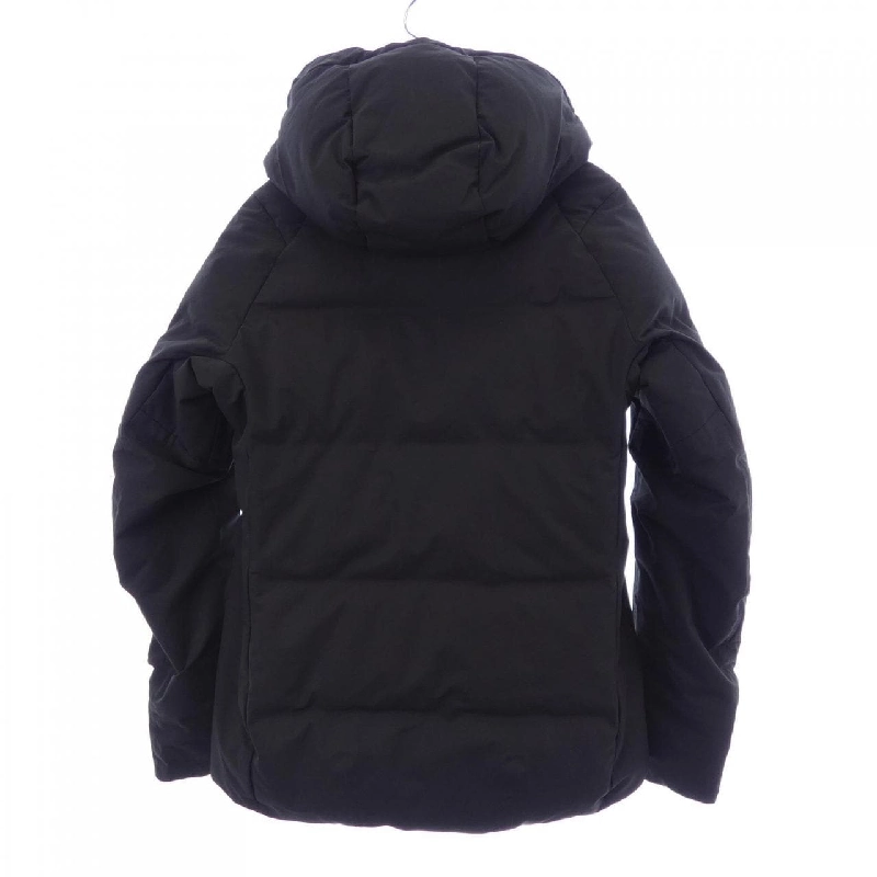 Áo khoác lông vũ DESCENTE DAWQGK40U - Hàng hiệu Authentic 816734