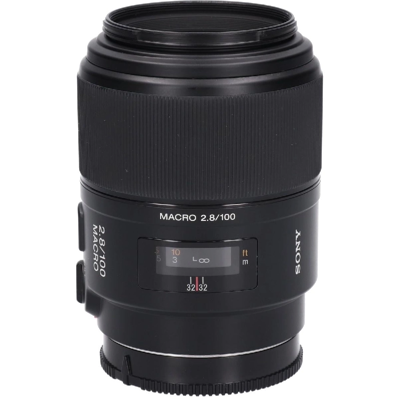 100mm F2.8 MACRO (SAL100M28) - Hàng hiệu Authentic 879720