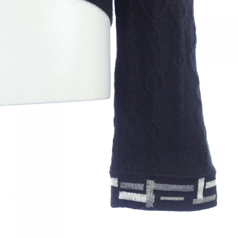 【Mã giảm giá】HERMES Áo len 645088