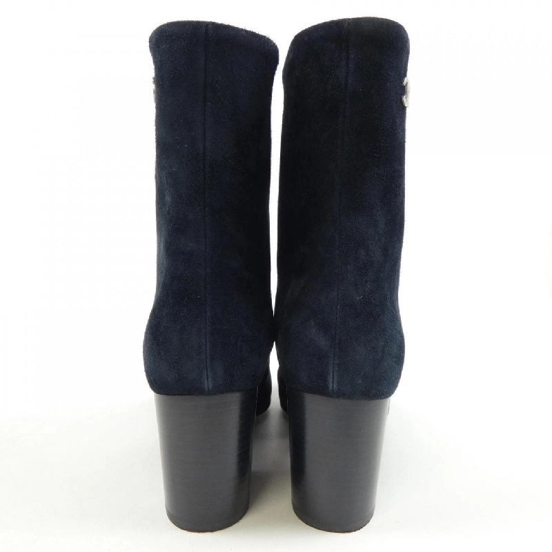 Giày bốt CHANEL 662765