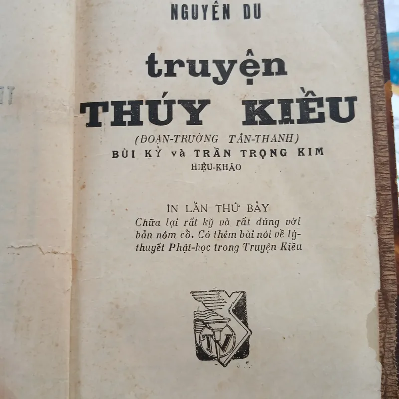 TRUYỆN THÚY KIỀU 697848