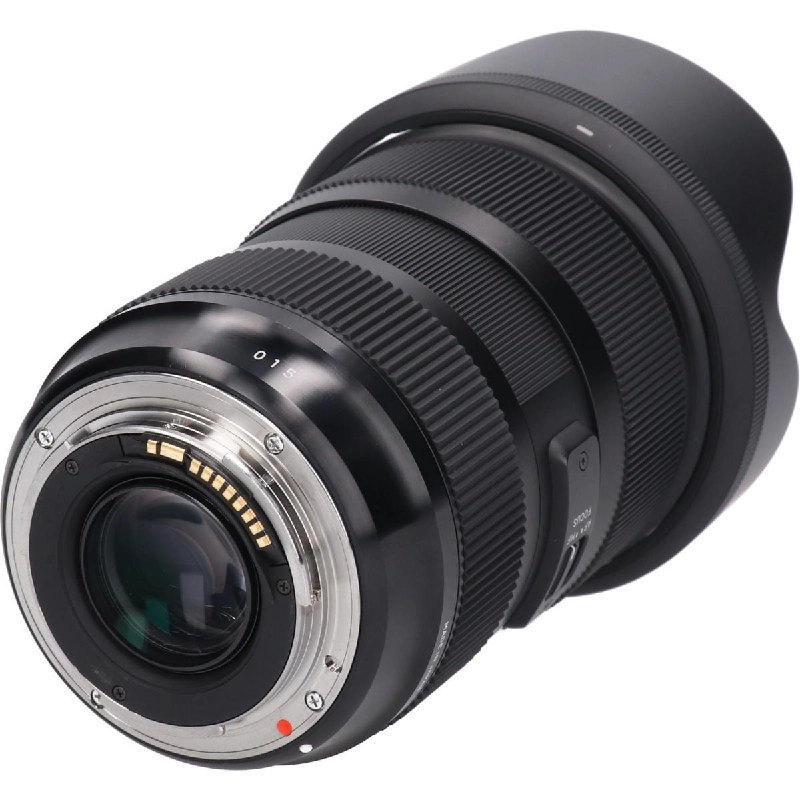 EOS 24-35mm F2DG(A) - Hàng hiệu Authentic 879790