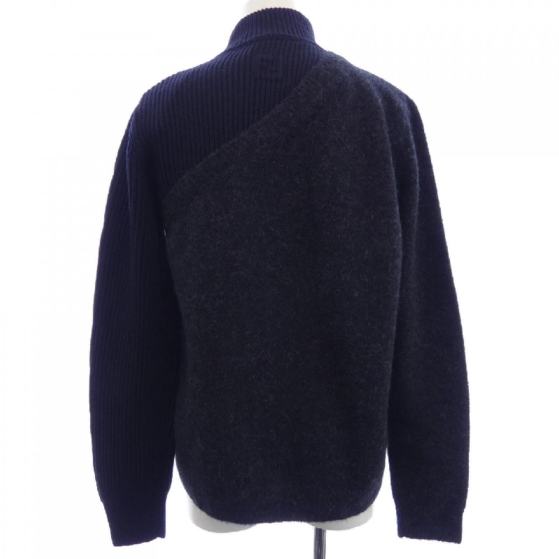 FENDI FZC459 APP4 Áo len - Hàng hiệu Chính hãng 890874