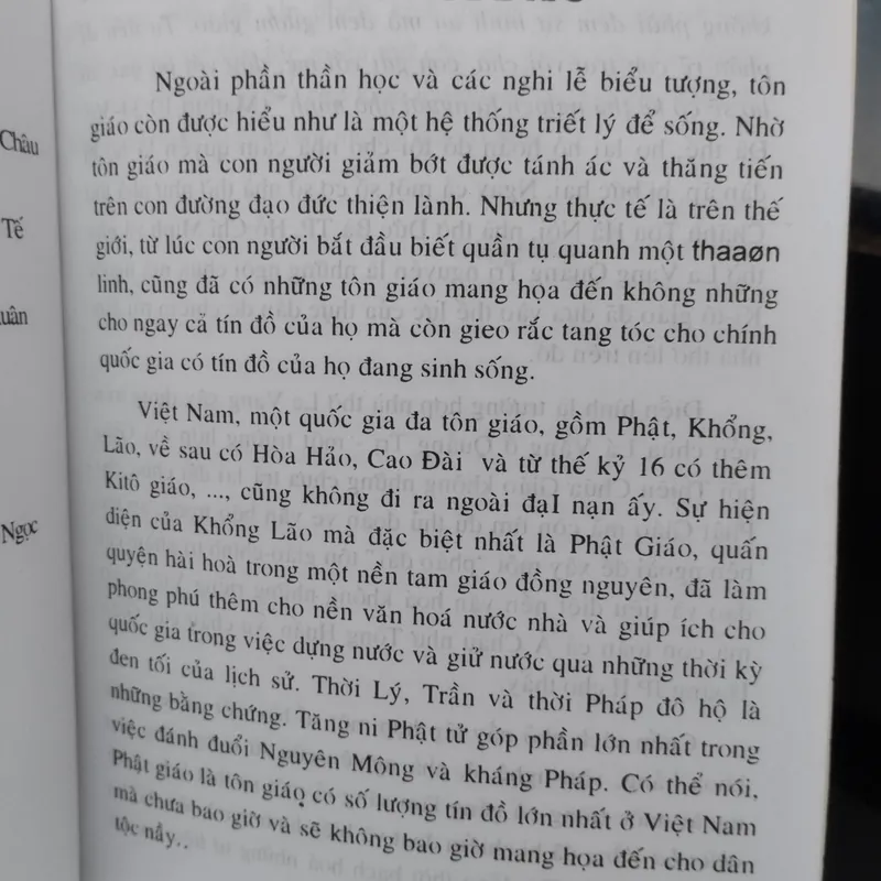 La Vang Giáo Sử" (Lịch sử La Vang) 573967
