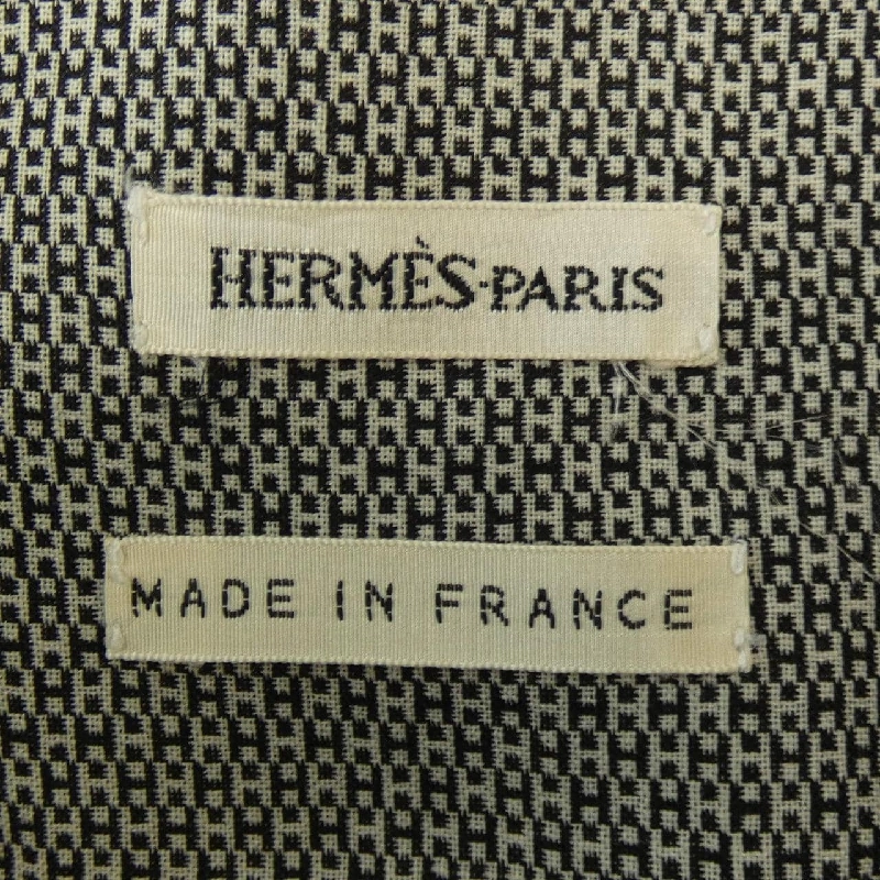 【Mã giảm giá】【Cổ điển】Váy HERMES 654187