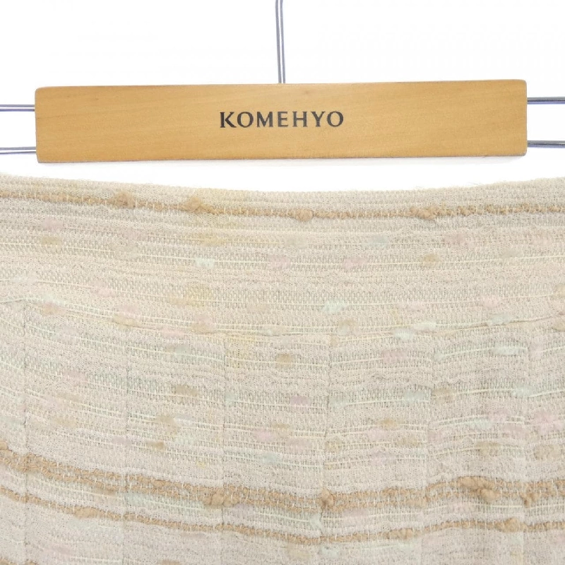 CHANEL P23713W03322 04P Váy - Hàng hiệu Chính hãng 820263