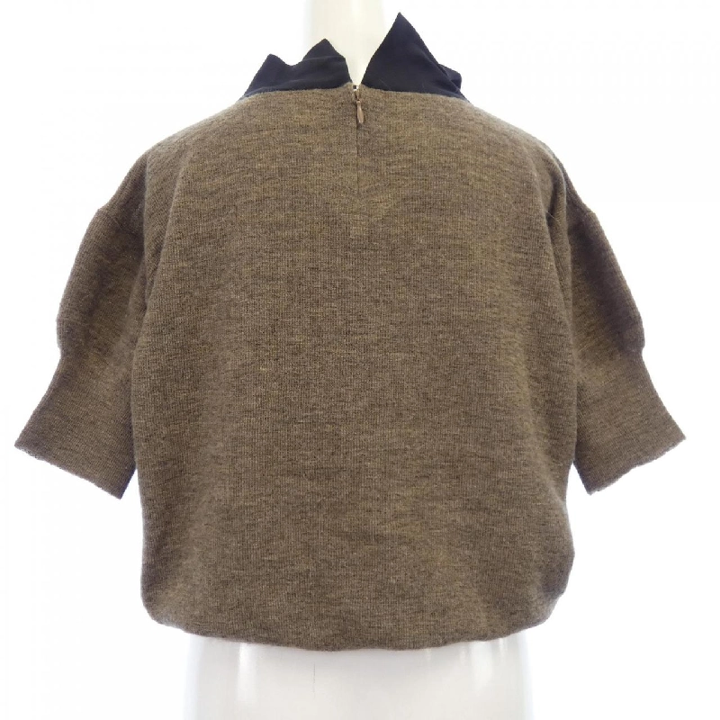 【Khuyến mãi】Celine CELINE Áo len 636455