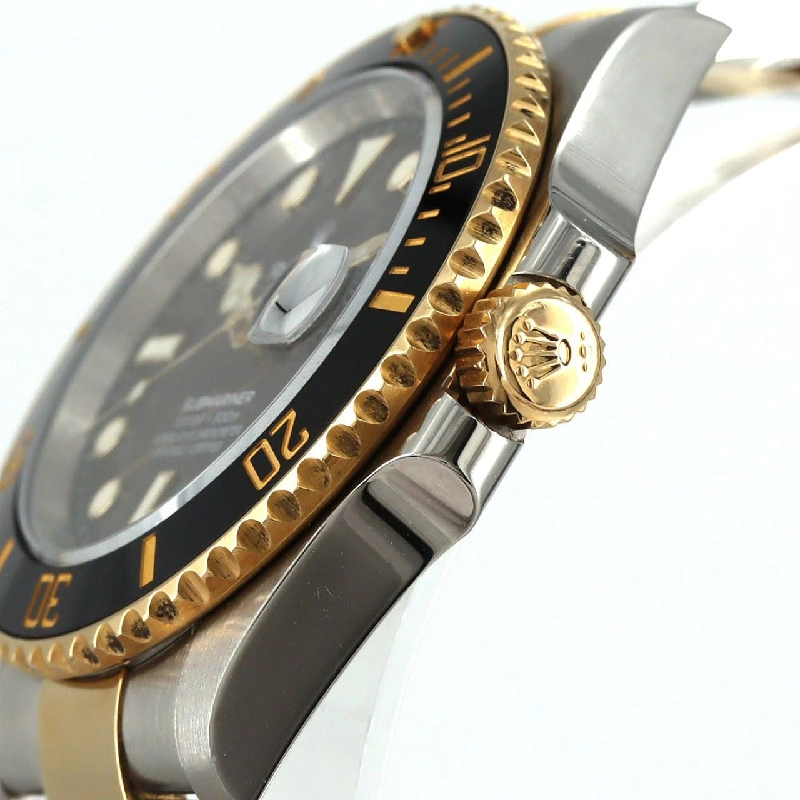 Đồng hồ Rolex Submariner Date 126613LN SSxYG tự động - Hàng hiệu chính hãng 882147