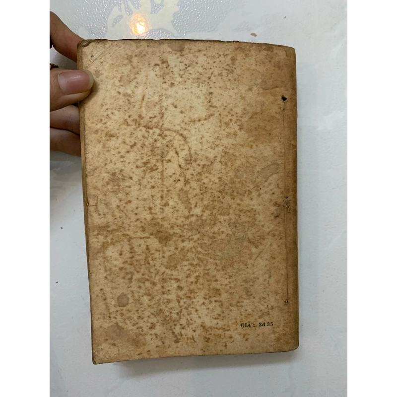 Kiếm sống Mãim Gorky phiên bản cổ 1976 464482