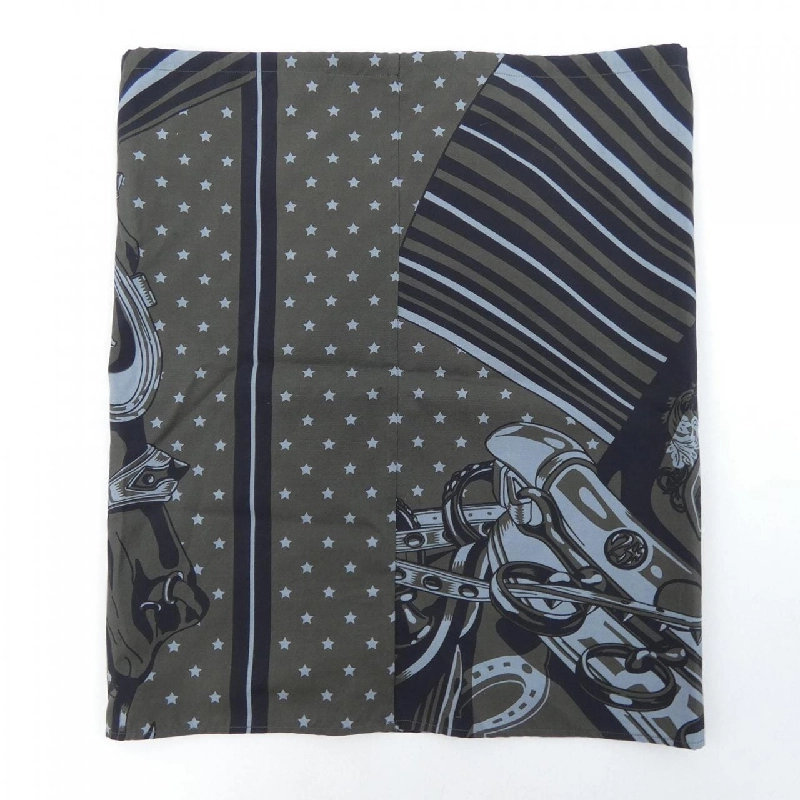 Khăn choàng HERMES - Hàng hiệu Authentic 884240