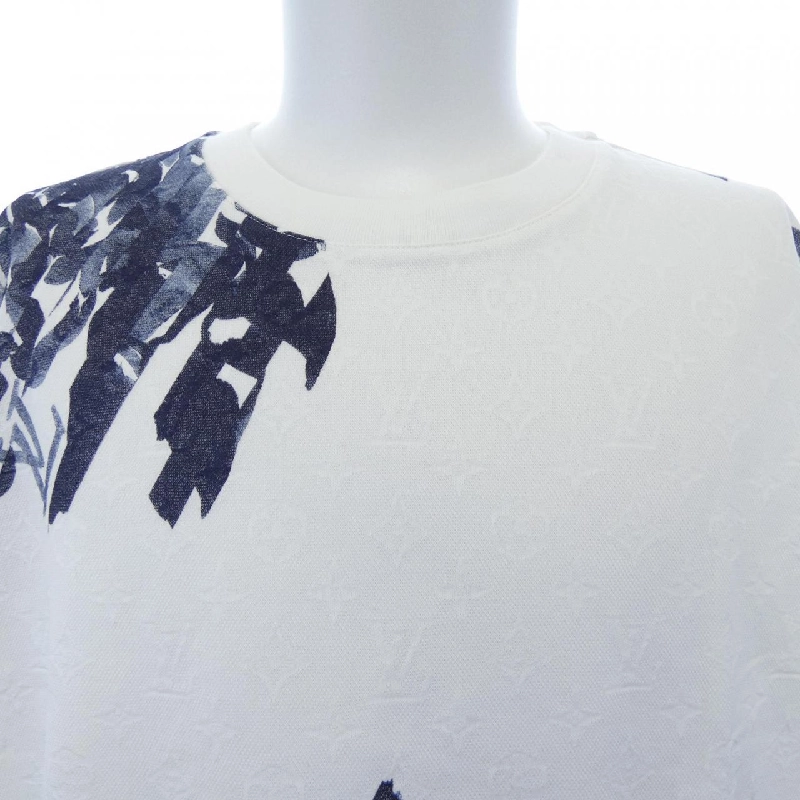 Áo thun LOUIS VUITTON HQY01WDFK - Hàng hiệu Chính hãng 891807