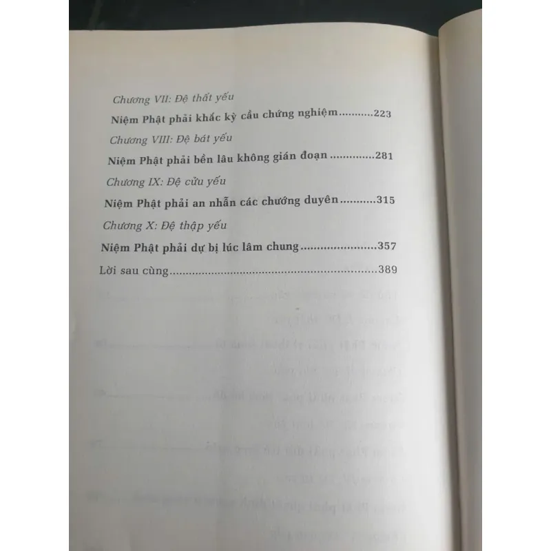 Niệm Phật Thập Yếu 695637
