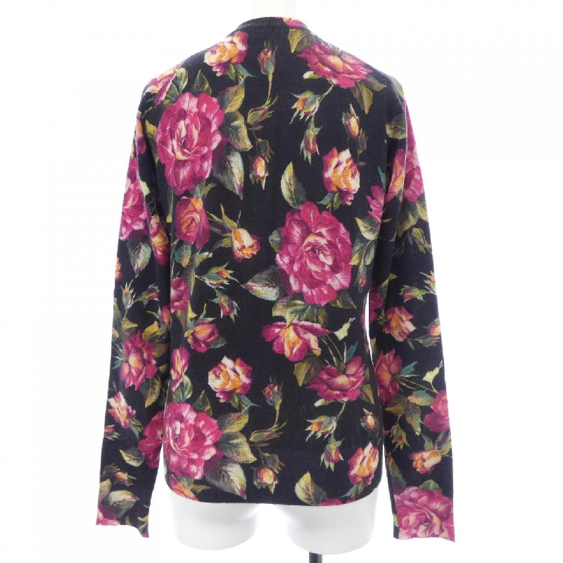 Dolce & Gabbana DOLCE&GABBANA FRC01K/F86B6 Áo khoác - Hàng hiệu Chính hãng 816146