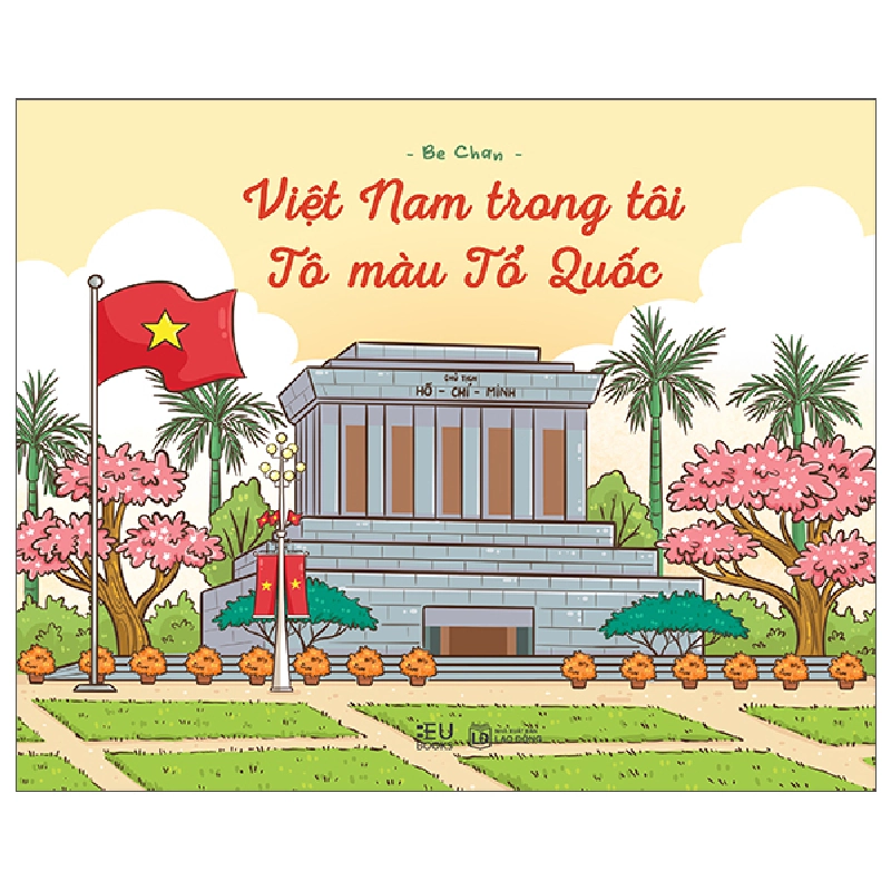 Việt Nam Trong Tôi - Tô Màu Tổ Quốc (2025) - BeChan 700377