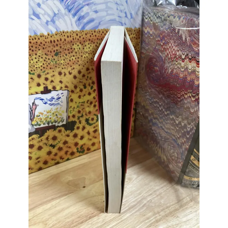 Đứa Trẻ Thứ 44 - Tom Rob Smith 992472