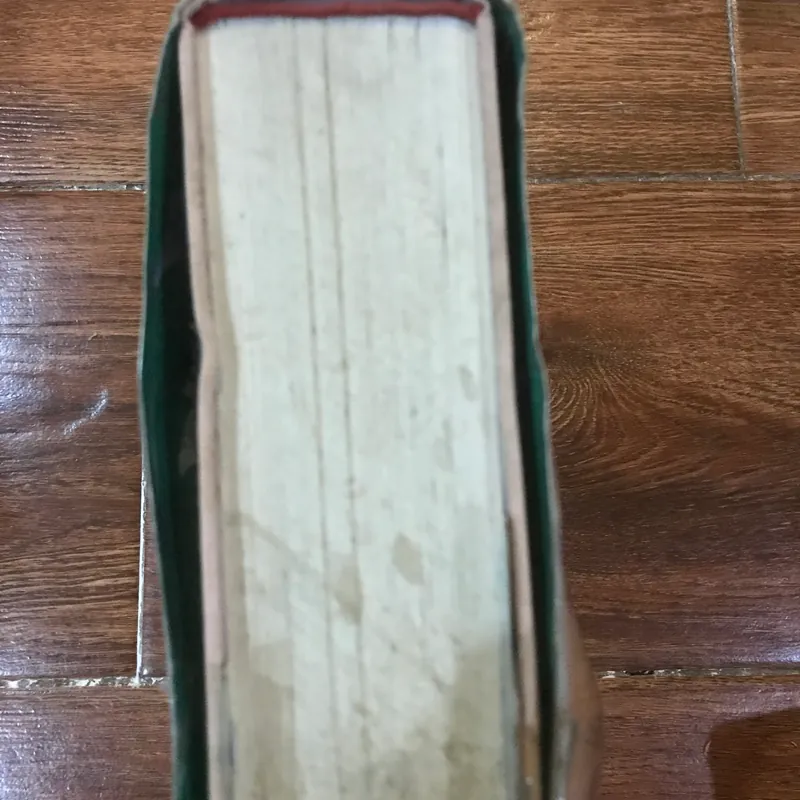 Từ Điển Hán Việt - Đào Duy Anh (15) 564518