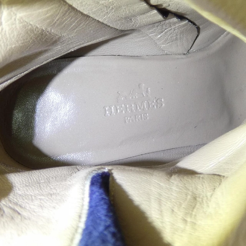 Giày bốt HERMES 661464