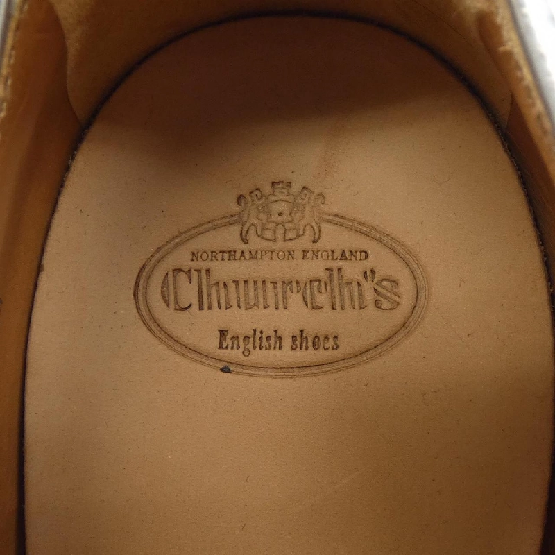 【Mã giảm giá】Giày Church CHURCH'S 661532