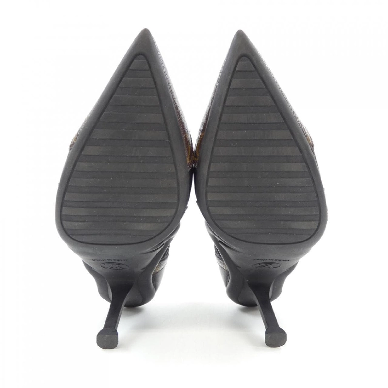 Giày cao gót Louis Vuitton Arclight 659608