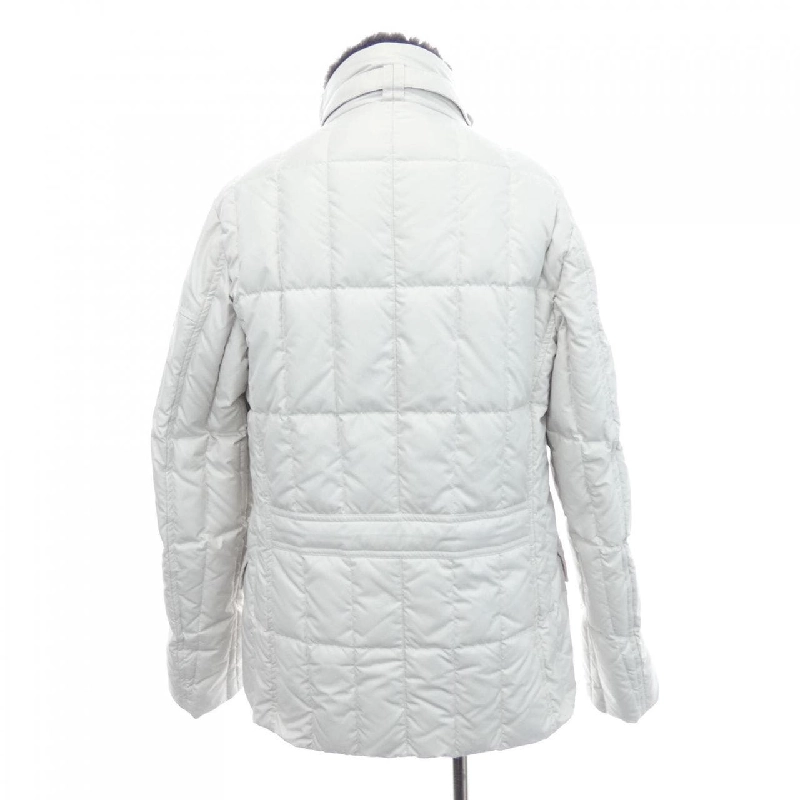 Áo khoác lông vũ MOORER SIRO-KM - Hàng hiệu Authentic 886892