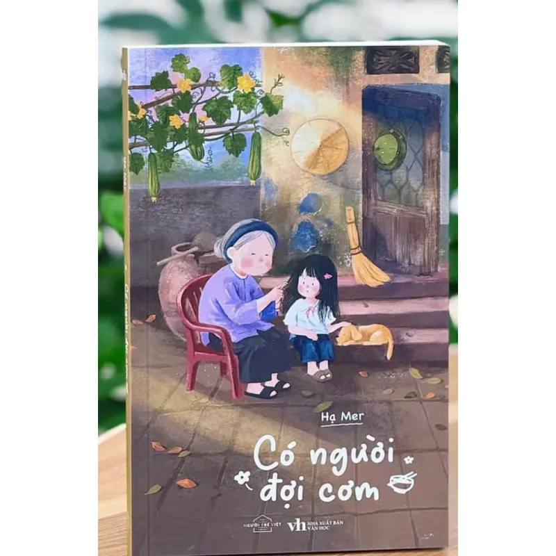 Có Người Đợi Cơm - Sách Mới 100% 700684