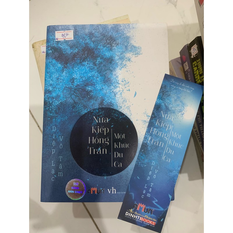 Nửa kiếp hồng trần một khúc du ca 75283