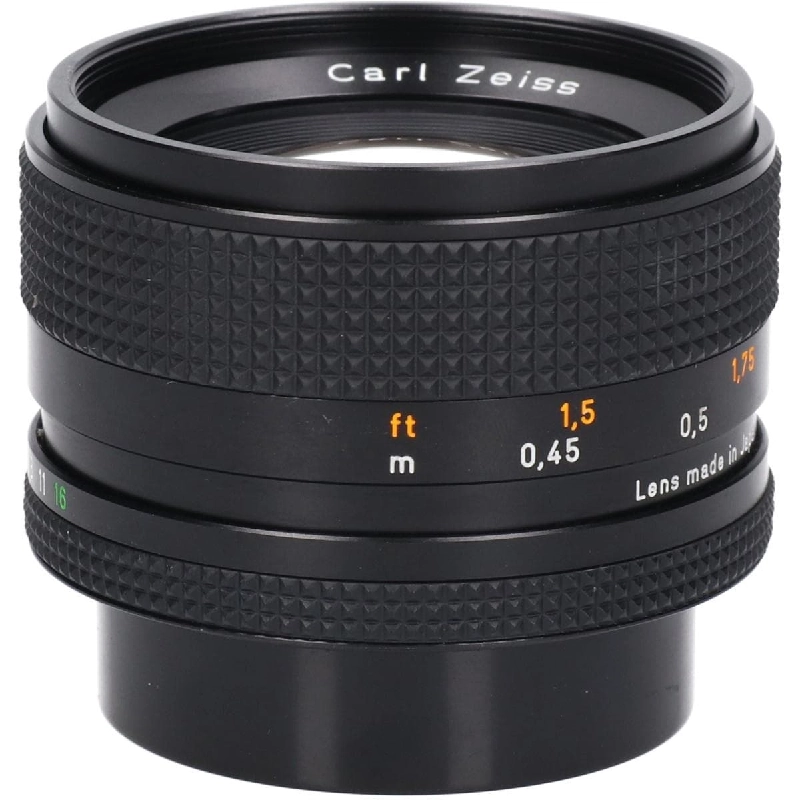 Ống kính PLANAR 50mm F1.4MM (J) - Hàng hiệu Chính hãng 886538