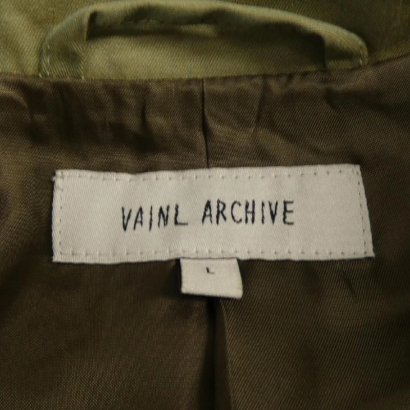 VẢI NAL ARCHIVE - Áo khoác hàng hiệu Authentic 895422
