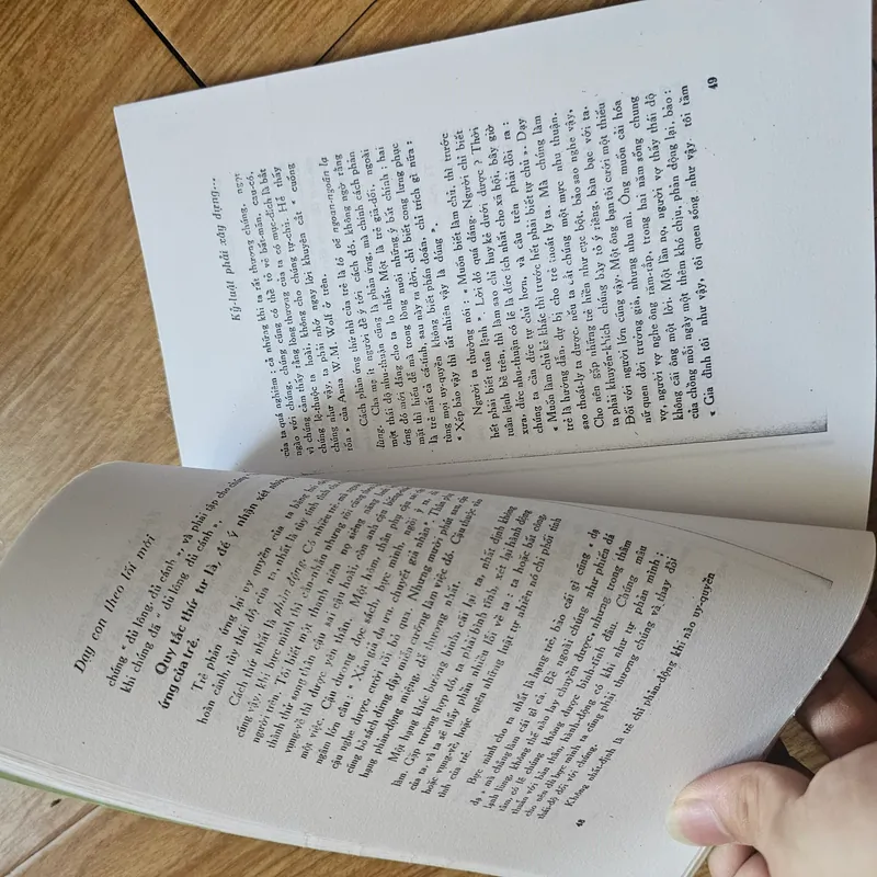 Dạy con theo lối mới (sách photo)
 688314