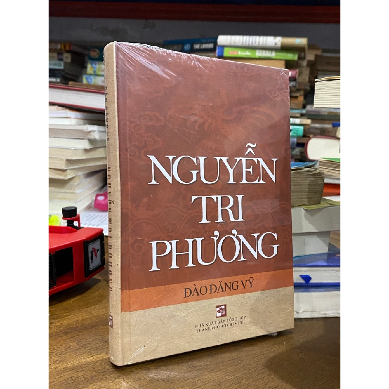 Nguyễn Tri Phương - Đào Đăng Vỹ 472627