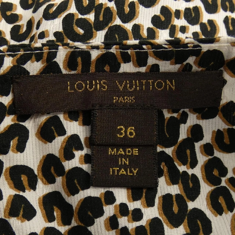 【Mã giảm giá】Váy LOUIS VUITTON 652551