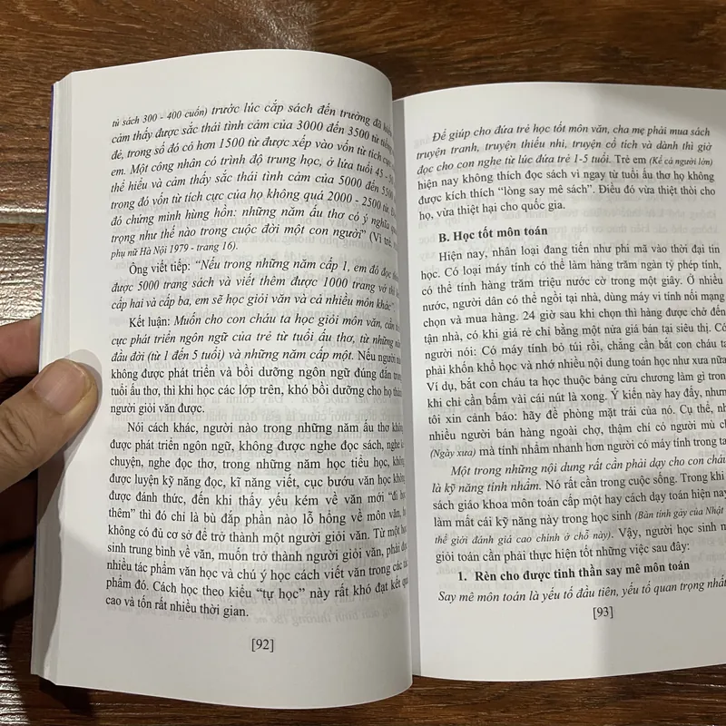 Hành trang đời người - Bùi Hữu Giao (k3) 606305