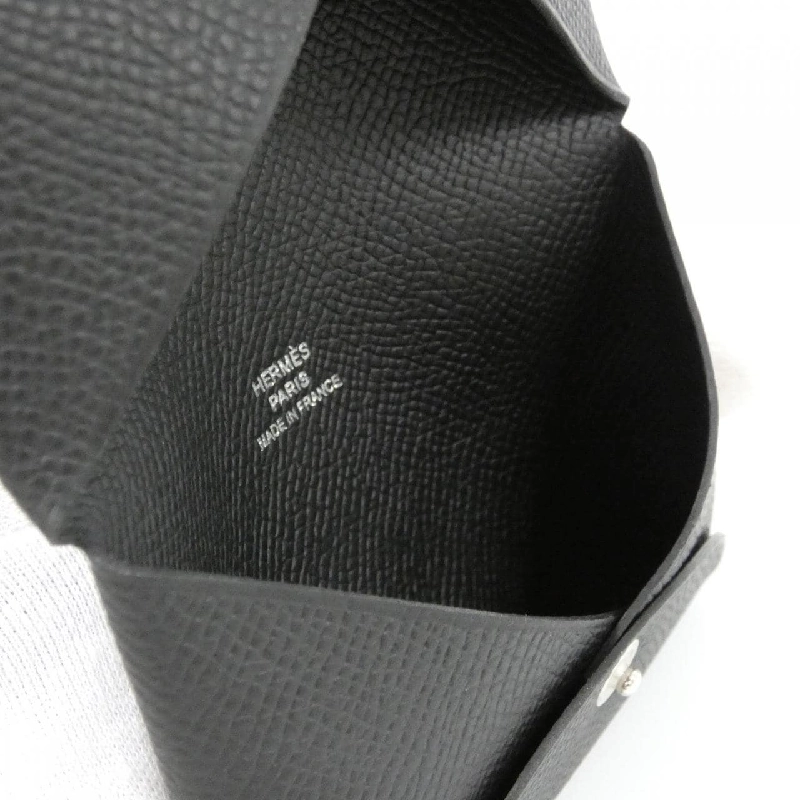 Thẻ đựng thẻ Hermes Calvi 044164CK 624245